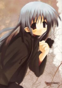 BUY NEW white paper - 125301 Premium Anime Print Poster